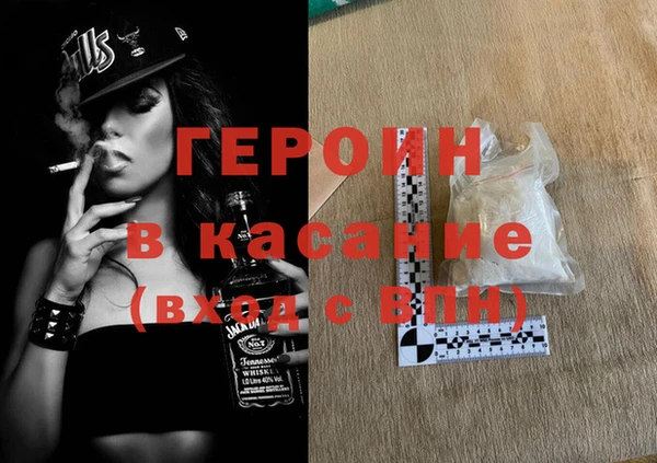 винт Лагань